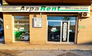 ARPA RENT