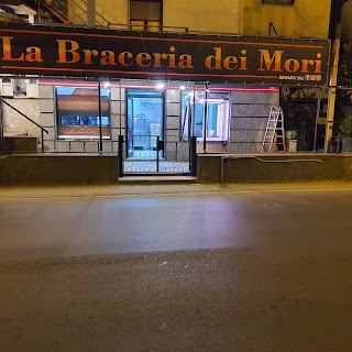 LA BRACERIA DEI MORI