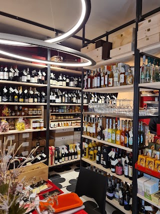 Vinoteque - Enoteca Di Barberi Lucrezia