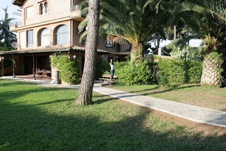 Villa Marcigliana