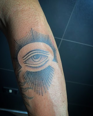 Aristide Tattooink