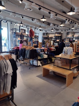 Levi's® Factory Outlet Rodengo Saiano Franciacorta