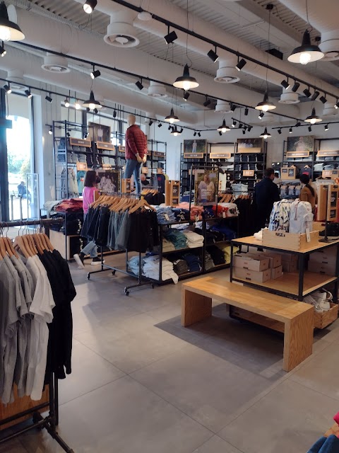 Levi's® Factory Outlet Rodengo Saiano Franciacorta