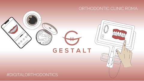 Gestalt Roma - Ortodonzia e Odontoiatria