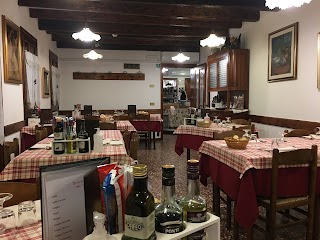 Trattoria Da Bosa