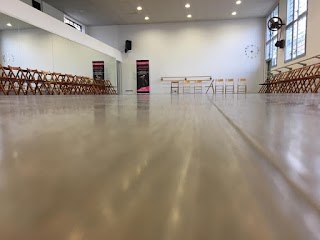 FABRICADANZA ASD SCUOLA DI DANZA