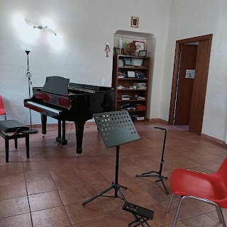 Istituto Musicale Lodovico Lessona