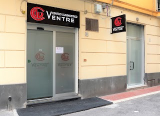 Centro Diagnostico Ventre (Laboratorio analisi)