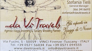 ...da Vi' Travels Agenzia Viaggi di Tielli Stefania