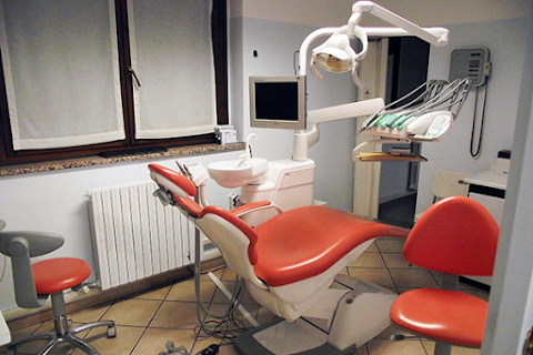 Studio Odontoiatrico Montaldo Enrico