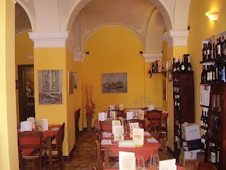 Osteria Malabocca