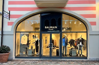 Balmain Outlet - Serravalle