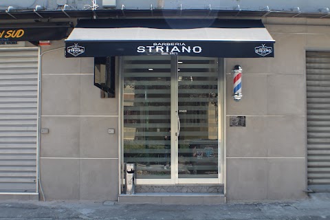 Barberia Striano Dal 1971