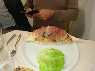 Ristorante pizzeria La Brembana