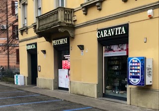 Farmacia Pecchini "Caravita"