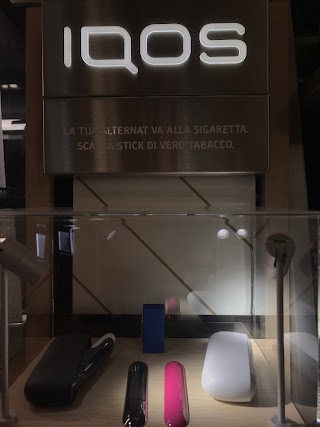 IQOS PARTNER - Reggio Calabria