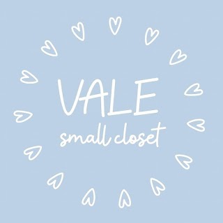 VALE small closet