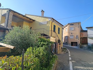 Osteria di Borla