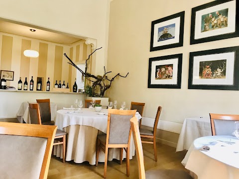 Ristorante Il Faggio