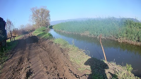 Area naturale La Monaca-Righetti