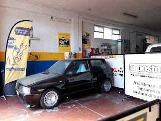 Officina A Posto di Bonanno Vincenzo