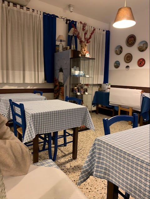 Taverna-Ouzeri Mykonos