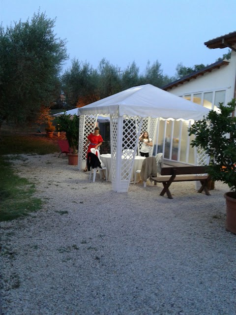 Albergo Ristorante Antica Locanda della Via Francigena