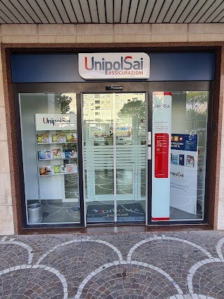 UnipolSai Roma Montesacro - Giroma Srl - Consulenti Assicurativi