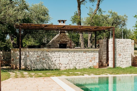 Trulli delle Sete