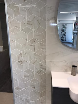 Di Pane Ceramiche Snc