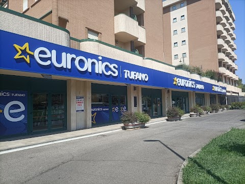 Euronics Tufano