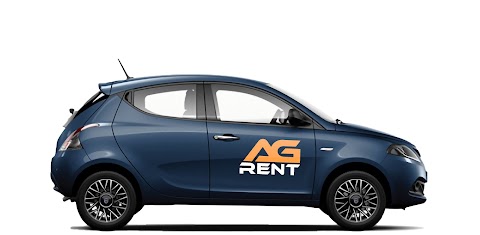 AG rent Noleggio furgoni Parma