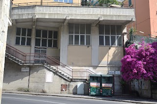 Istituto Comprensivo Statale San Fruttuoso