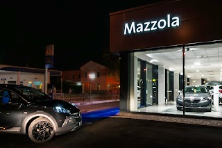 Auto Mazzola - CREMA