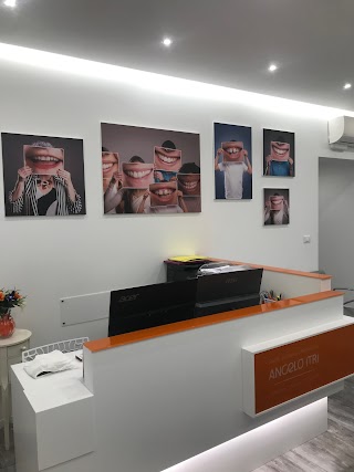 Studio Angelo Itri Dentista e Odontoiatra