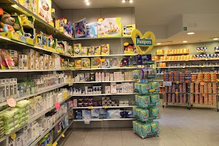 Farmacia Liberti Dott.ssa Francesca