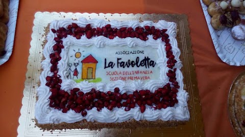 La Favoletta - Scuola del'infanzia Palermo