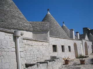 trulli beltramonto