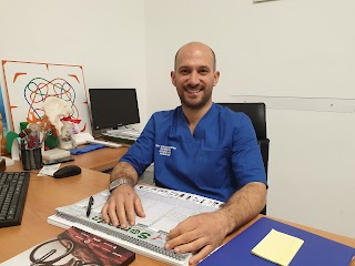 Fisio Creativity - Dr. Gianluigi Barisciano Fisioterapista, Osteopata D.O., Posturologo