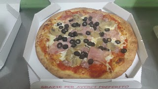 Pizza VOL