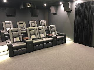 Studio Web Cinema