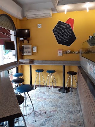 Pizzeria D`Asporto Spicchio di Perpoli Luca