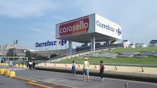 Ipermercato Carrefour - Carugate