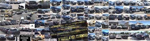 Concessionaria Pace Automobili Srl - DA SEMPRE SOLO auto con F24 IVA PAGATA! è il DA SEMPRE che FA LA DIFFERENZA!