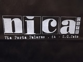 Nica Caffè di Luana Accetta