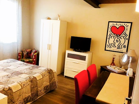 B&B CASCINA SAGRESTIA - Premium Quality Bed and Breakfast