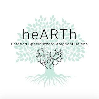 heARTh - Estetica Specializzata di Apignani Hélène