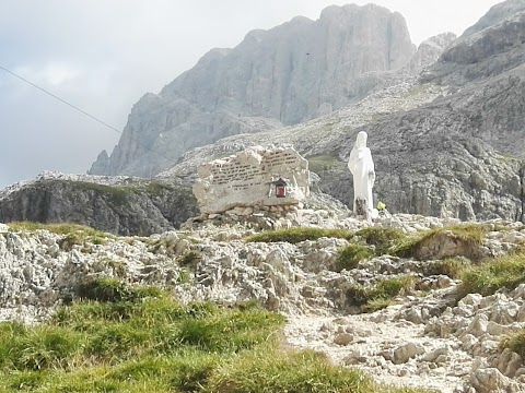 Rifugio Vajolet