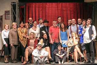 Gruppo Teatrale Crennese