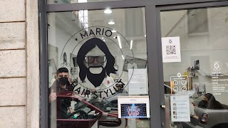 Mario Hair Stylist di Mario Cimminiello